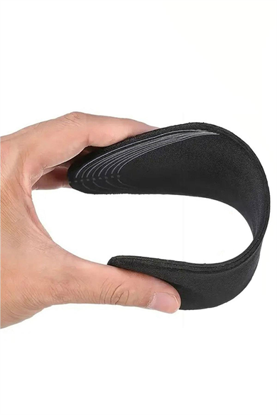 Heep Hakiki Deri Ve Anatomik Bej 23-33 Numara Çocuk Ayakkabı İç Tabanlığı