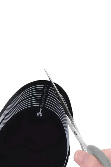 Heep Hakiki Deri Ve Anatomik Taba 25-35 Numara Çocuk Ayakkabı İç Tabanlığı