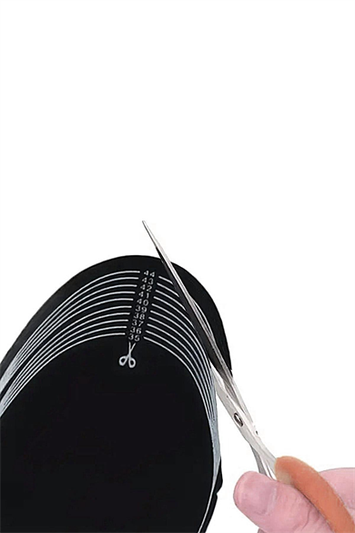 Heep Hakiki Deri Ve Anatomik Taba 35-45 Numara Ayakkabı İç Tabanlığı