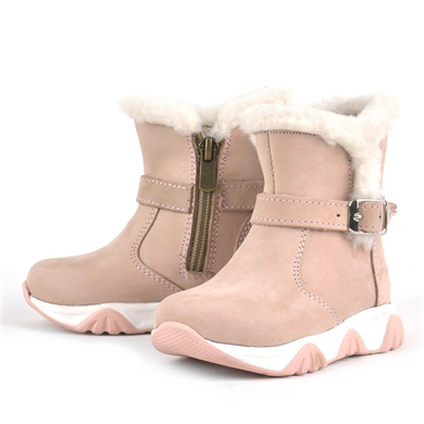 Rakerplus Deriden Pudra Pembe Bebek Bot