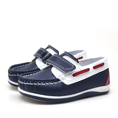 Rakerplus Feniks Cırtlı Casual Erkek Bebek Çocuk Kreş Ayakkabı