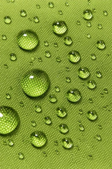 Rakerplus Fıstık Yeşili 32x45 cm Su Geçirmez Büzgülü Spor Ayakkabı Çantası