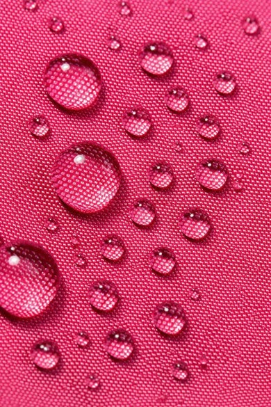 Rakerplus Fuşya 32x45 cm Su Geçirmez Büzgülü Spor Ayakkabı Çantası