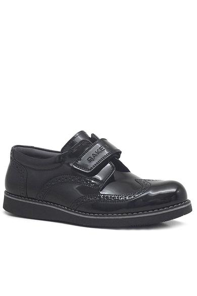 Rakerplus Hidra Rugan Cırtlı Günlük Erkek Genç Okul Ayakkabı