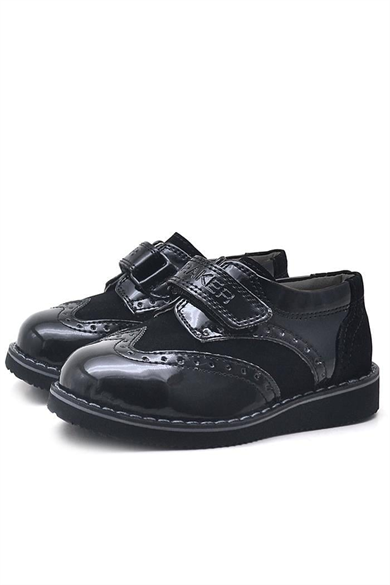 Rakerplus Hidra Rugan Cırtlı Günlük Erkek Bebek Ayakkabı