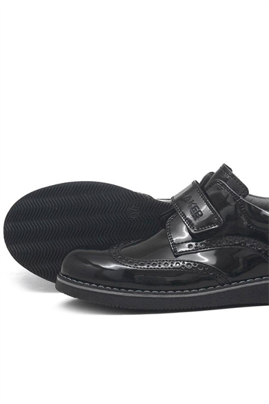 Rakerplus Hidra Rugan Cırtlı Günlük Erkek Genç Okul Ayakkabı