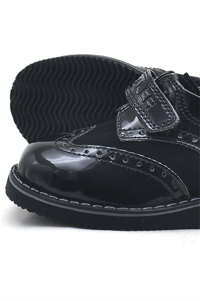 Rakerplus Hidra Rugan Cırtlı Günlük Erkek Bebek Ayakkabı