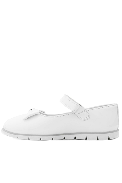 Rakerplus Simurg Hakiki Deri Kum Kahve Günlük Erkek Çocuk Ayakkabı