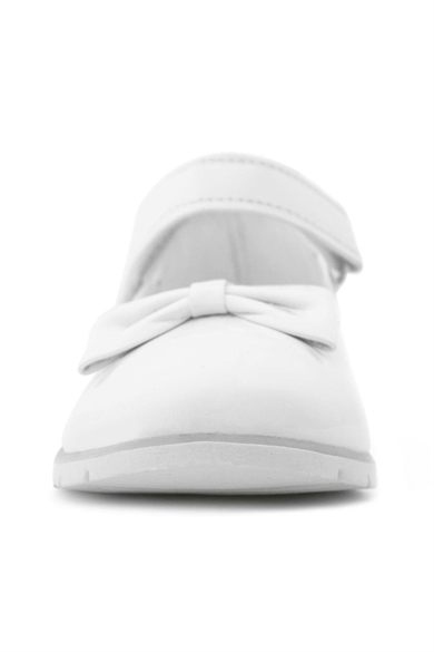 Rakerplus Simurg Hakiki Deri Kum Kahve Günlük Erkek Çocuk Ayakkabı