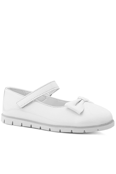 Rakerplus Simurg Hakiki Deri Kum Kahve Günlük Erkek Çocuk Ayakkabı