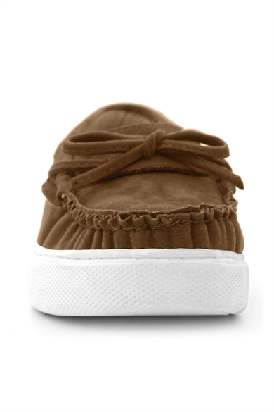 Rakerplus Taba Ekstra Hafif Çocuk Günlük Makosen Ayakkabı