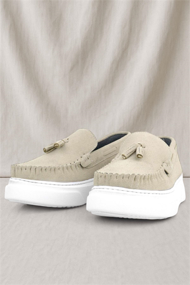 Rakerplus Vizon Erkek Çocuk Makosen Ayakkabı