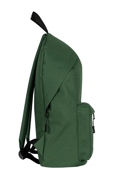 Rakerplus Yeşil 42x29x14 cm Unisex Klasik Sırt Okul Çantası