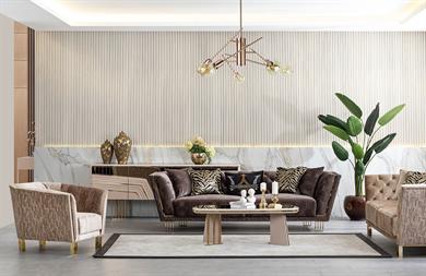 Avangard Koltuk Takımı