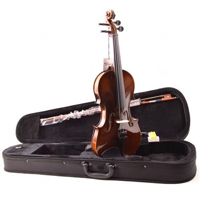 Raymond Ahşap Yaylı Keman