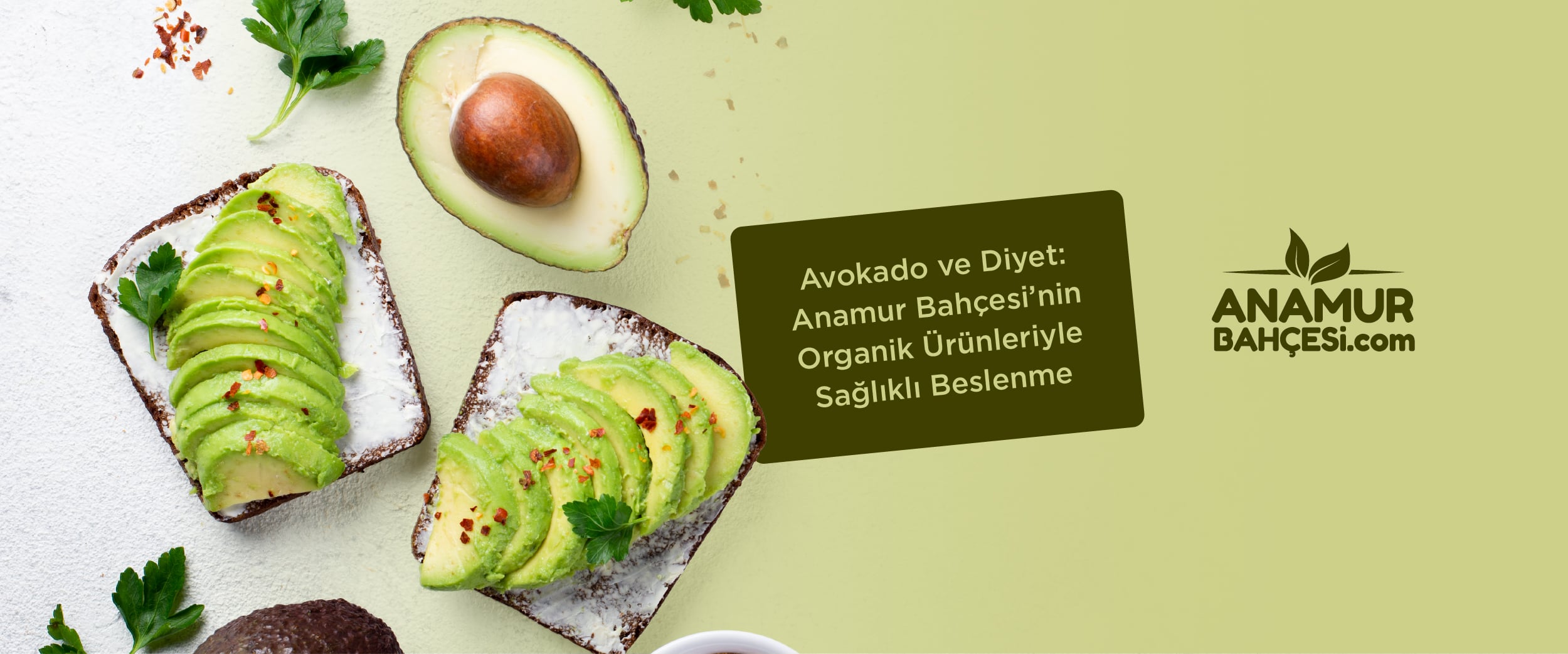 Avokado Neden Diyetin Vazgeçilmezidir?