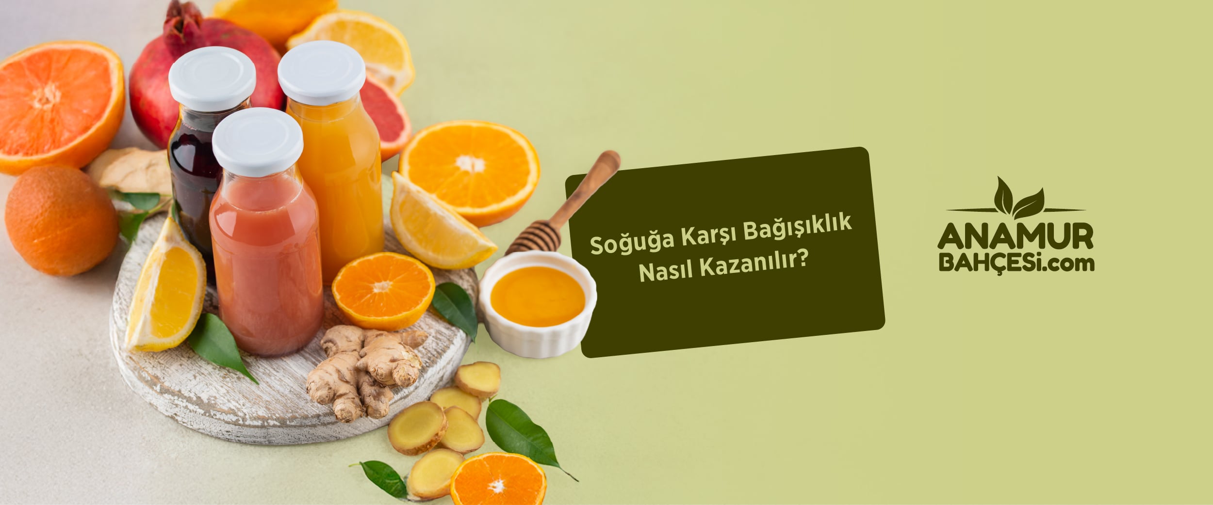 Soğuğa Karşı Bağışıklık Nasıl Kazanılır?