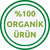 Organik Ürün