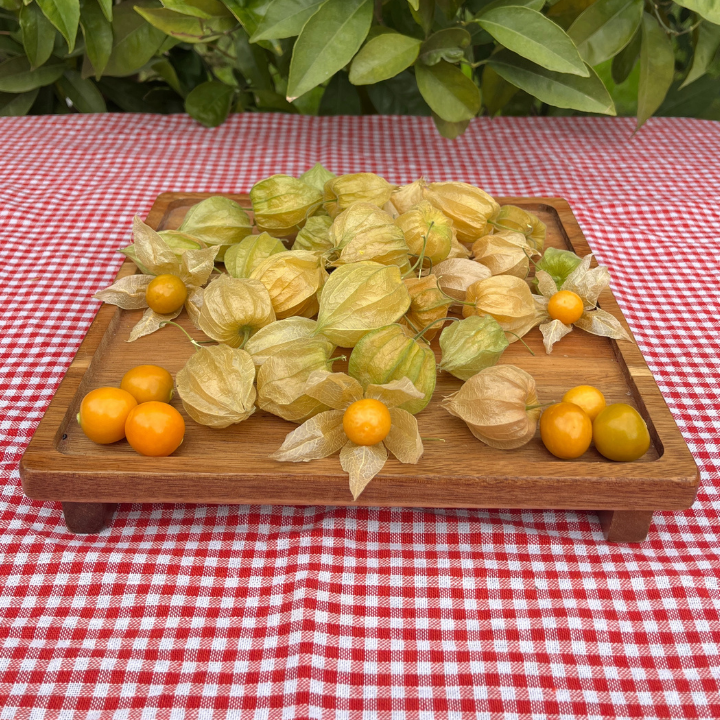 Altın Çilek (100 Gr)