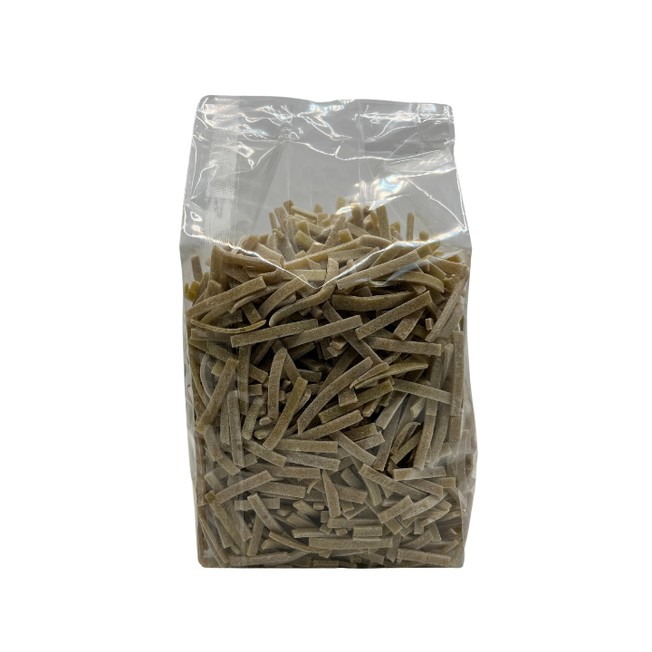 Avokadolu Erişte (500 Gr)