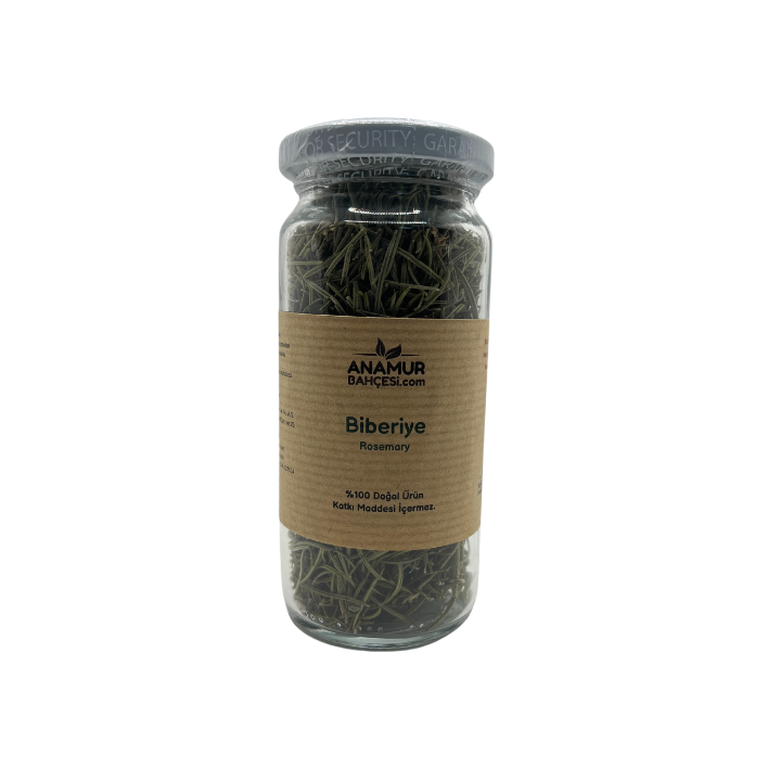 Biberiye (30 Gr)