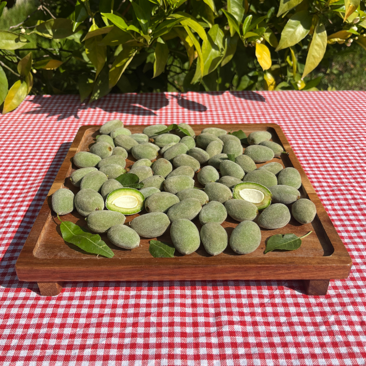 Çağla Badem (250 gr)