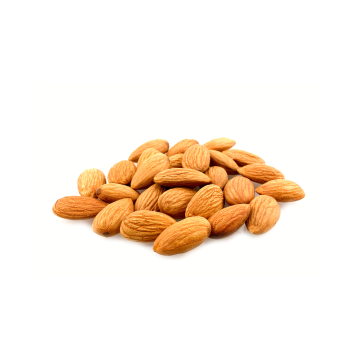 Çiğ Badem (250 Gr)