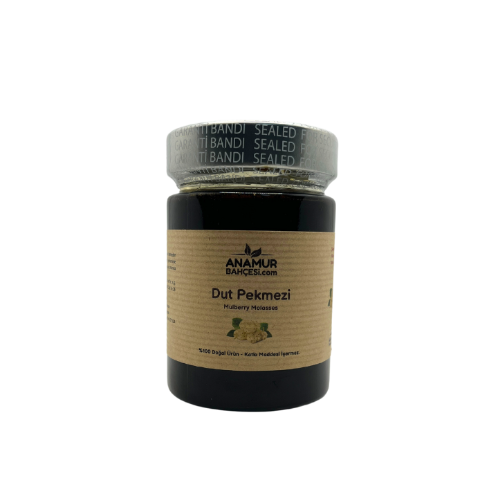 Dut Pekmezi (370 Gr)