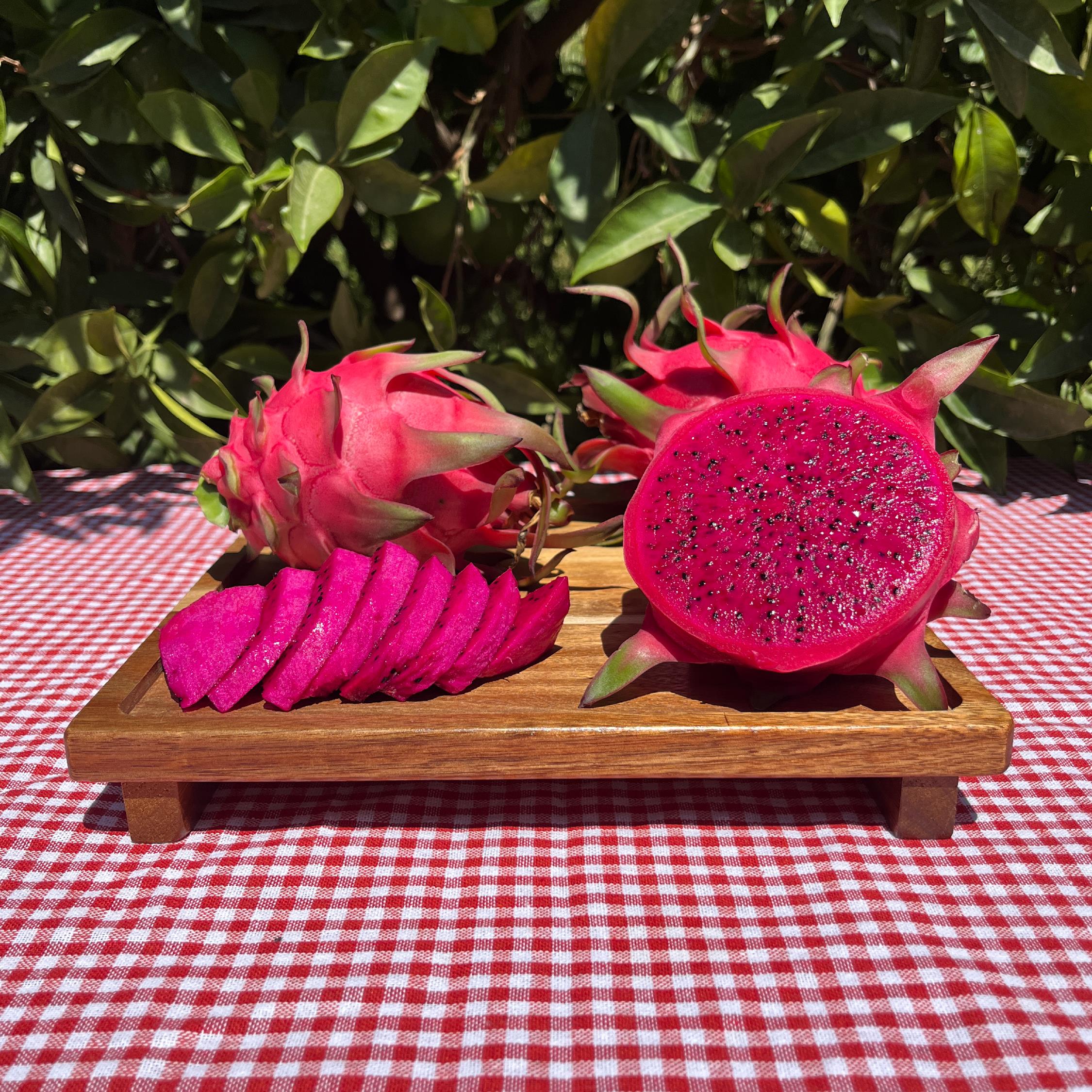 Ejder Meyvesi - Pitaya (300 Gram Üzeri)
