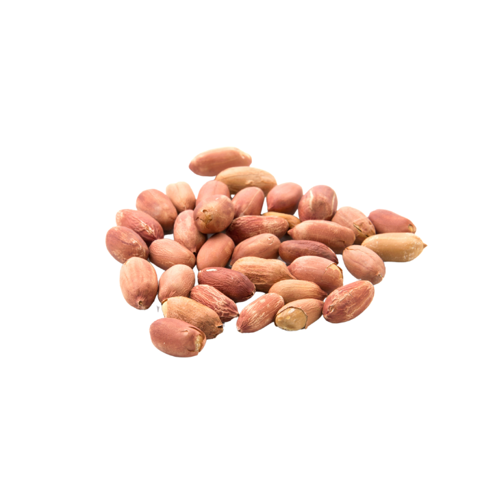 Kavrulmuş Fıstık (250 Gr)