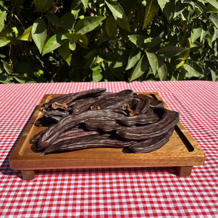 Keçiboynuzu - Harnup (1 Kg)