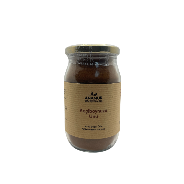 Keçiboynuzu Unu (250 Gr)