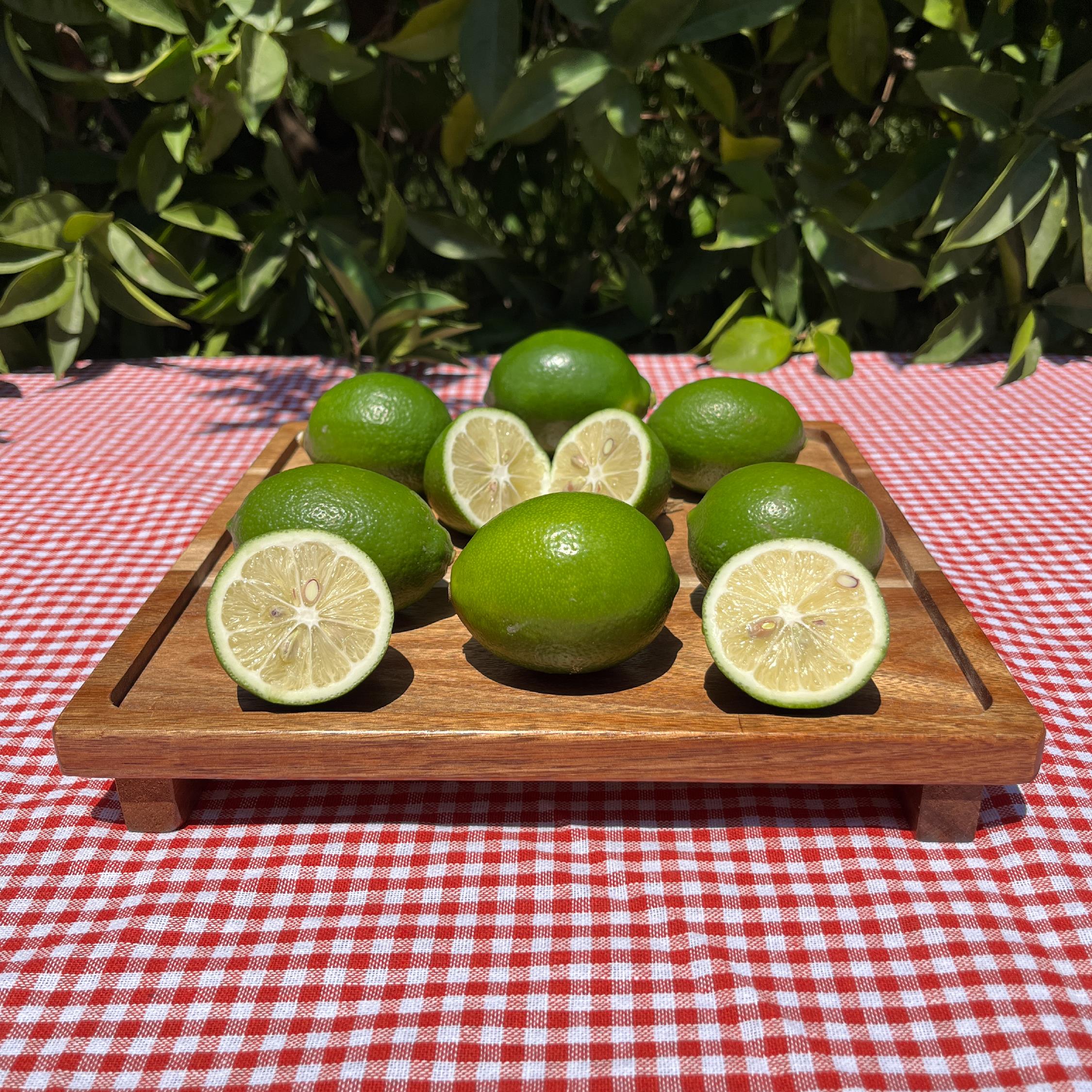 Organik Mayer Limon (1 Kg)