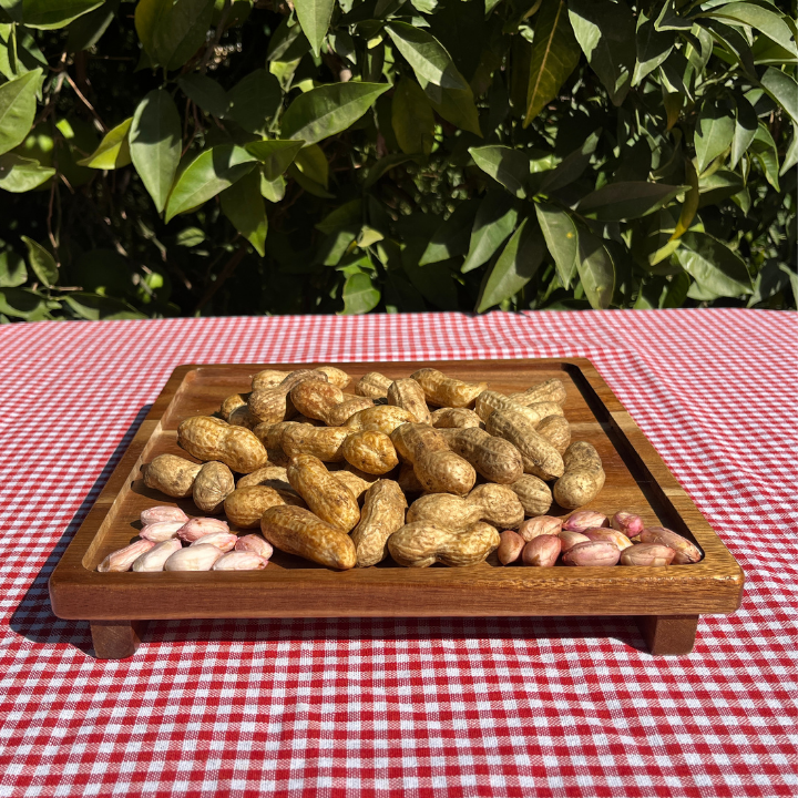 Taze Yer Fıstığı (250 Gr)