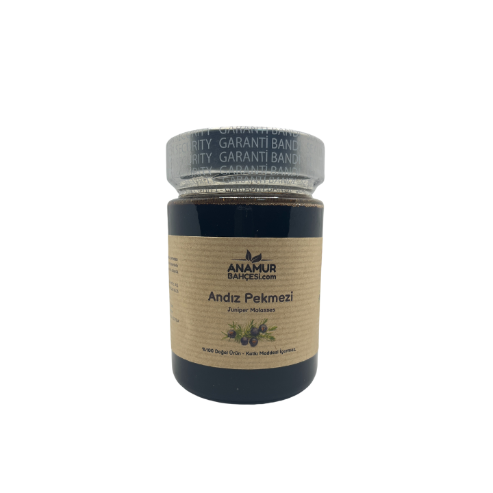 Andız Pekmezi (370 Gr)