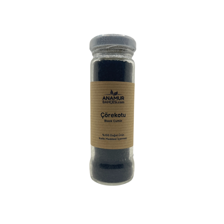Çörekotu (60 Gr)