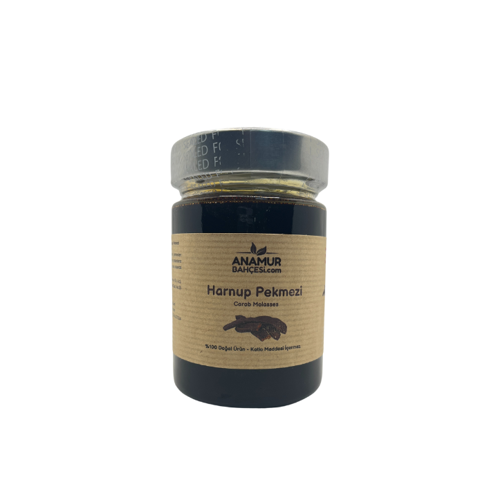 Harnup Pekmezi (370 Gr)
