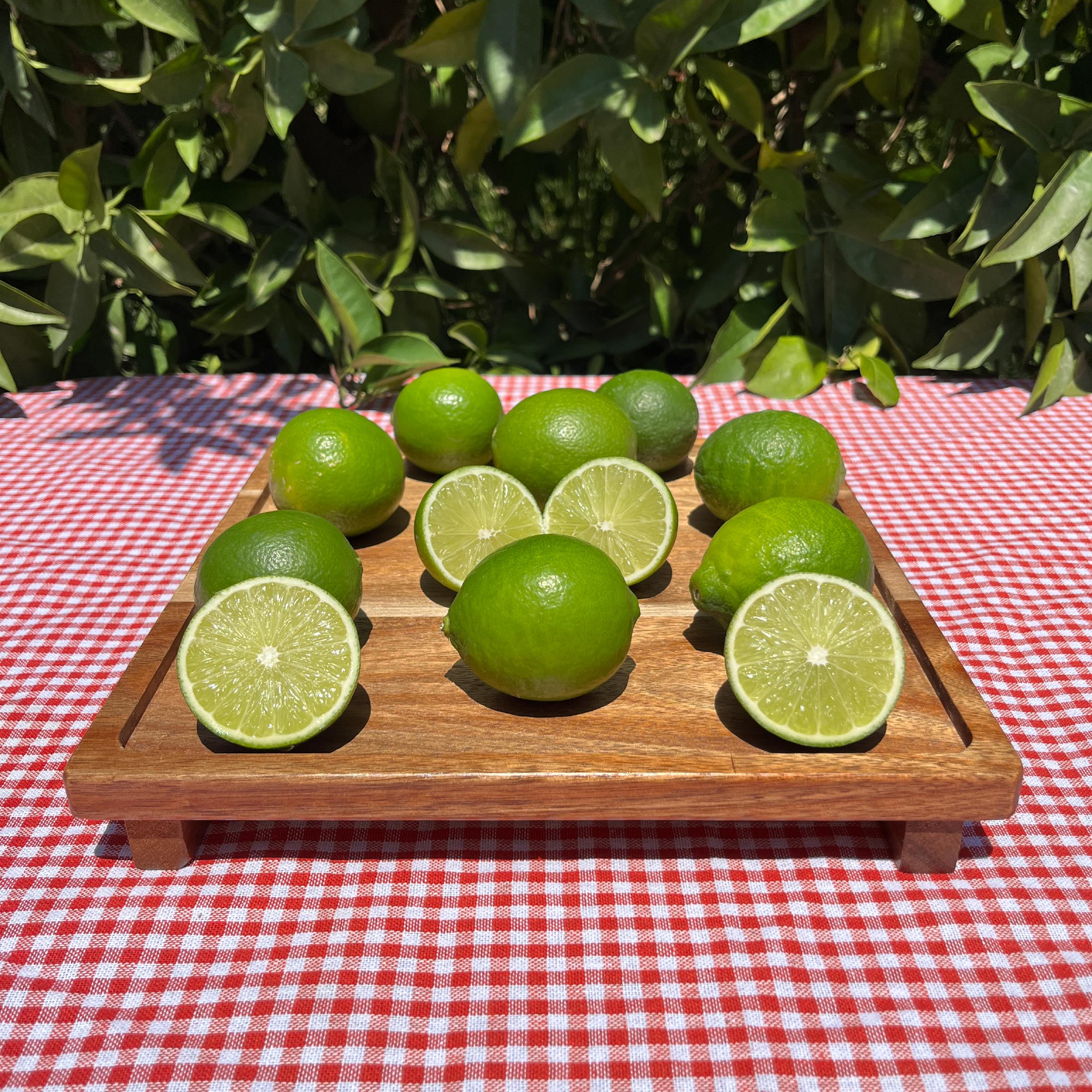 Lime Limon (500 Gr)