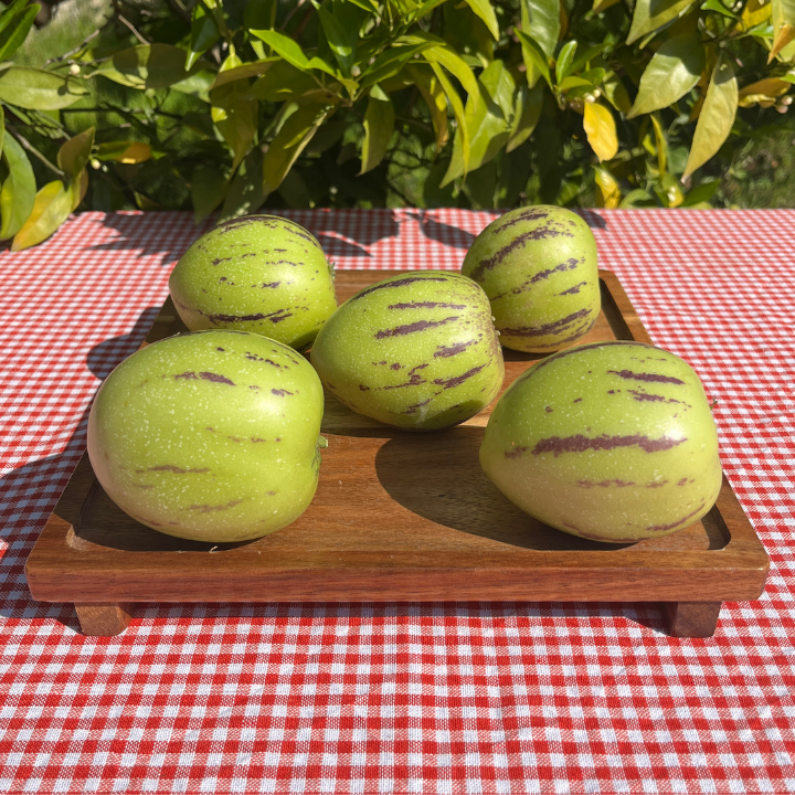 Pepino (1 kg)