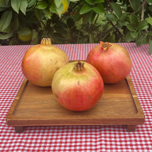 Yerli Nar (1 Kg)