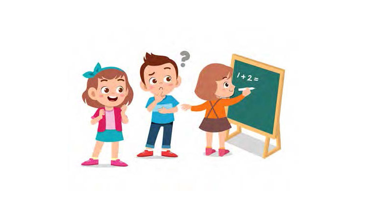 LEGO ve Duplo ile STEM Eğitiminin Temellerini Atmak: Bilim, Teknoloji, Mühendislik ve Matematik