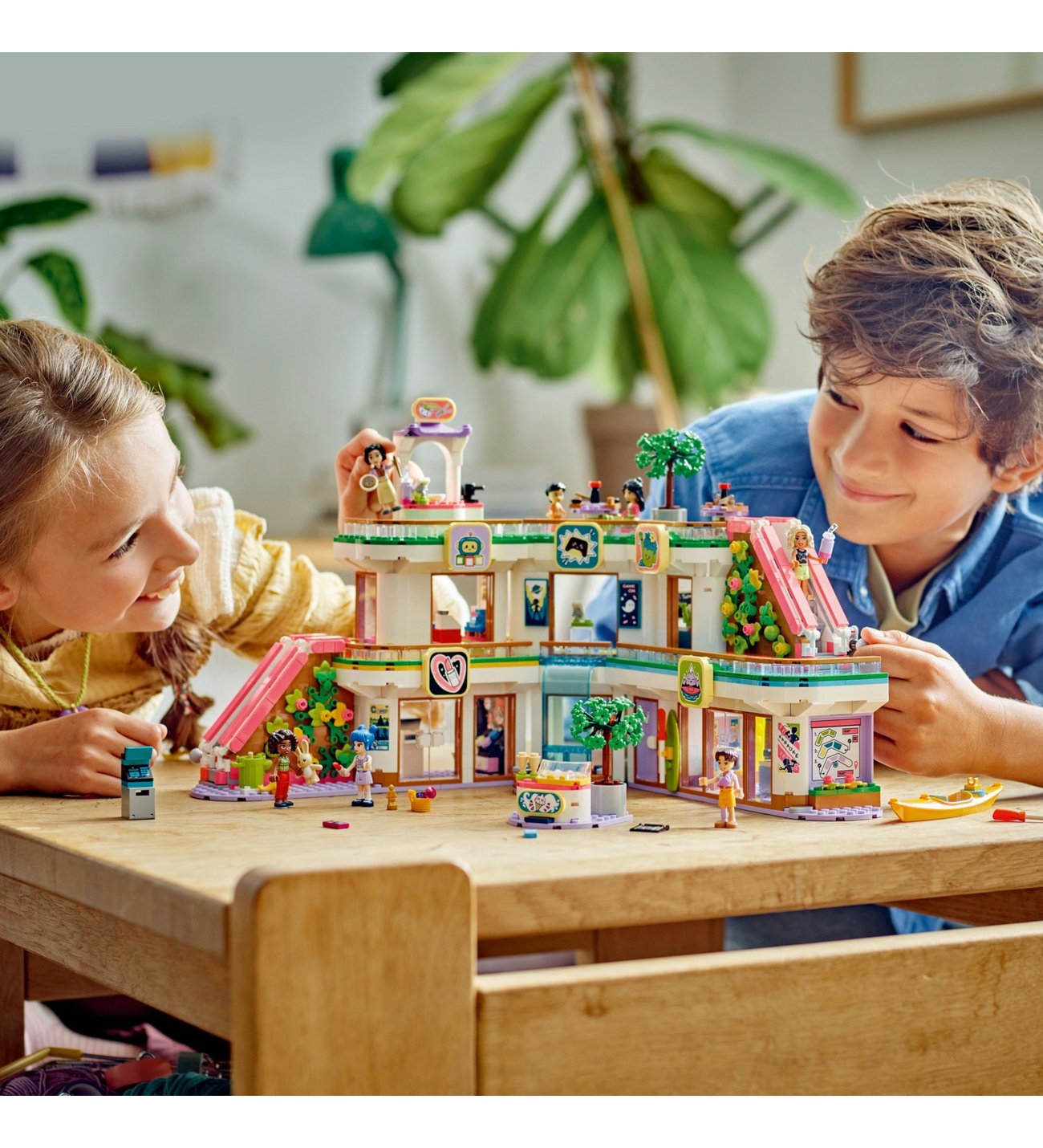 Motor Gelişim ve El Becerileri İçin En İyi Oyuncaklar: Lego, Puzzle ve Daha Fazlası