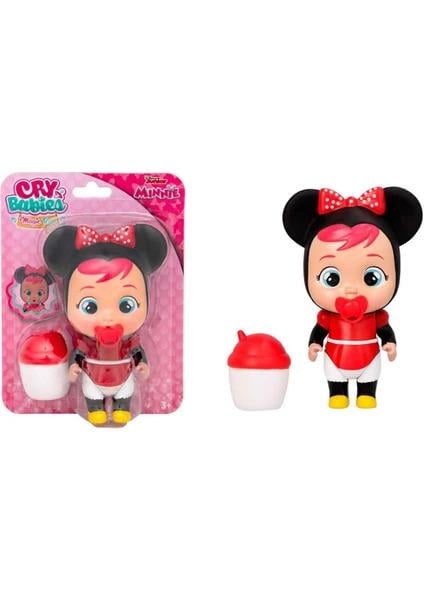 cry babiesCry Babies mt Disney Bebeği CYM18000 - Minnie