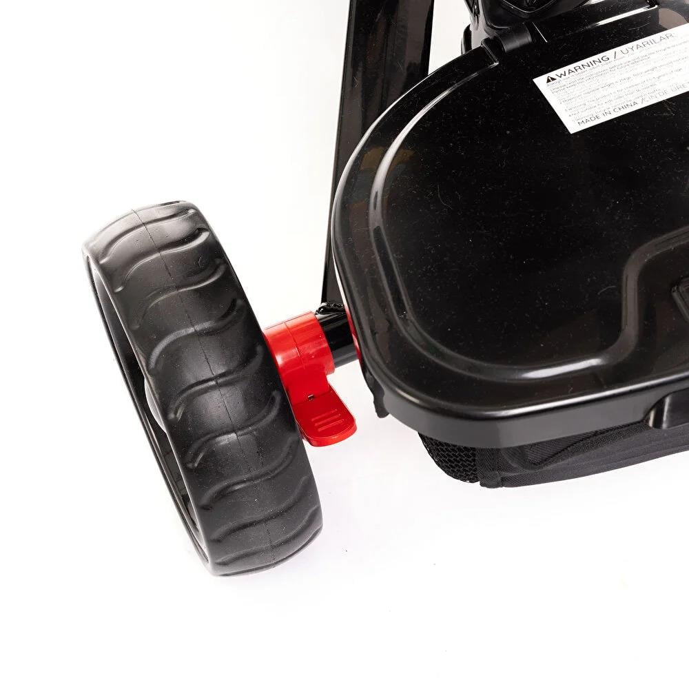 Baby ToysEbeveyn Kontrollü 3 Tekerlekli Bisiklet