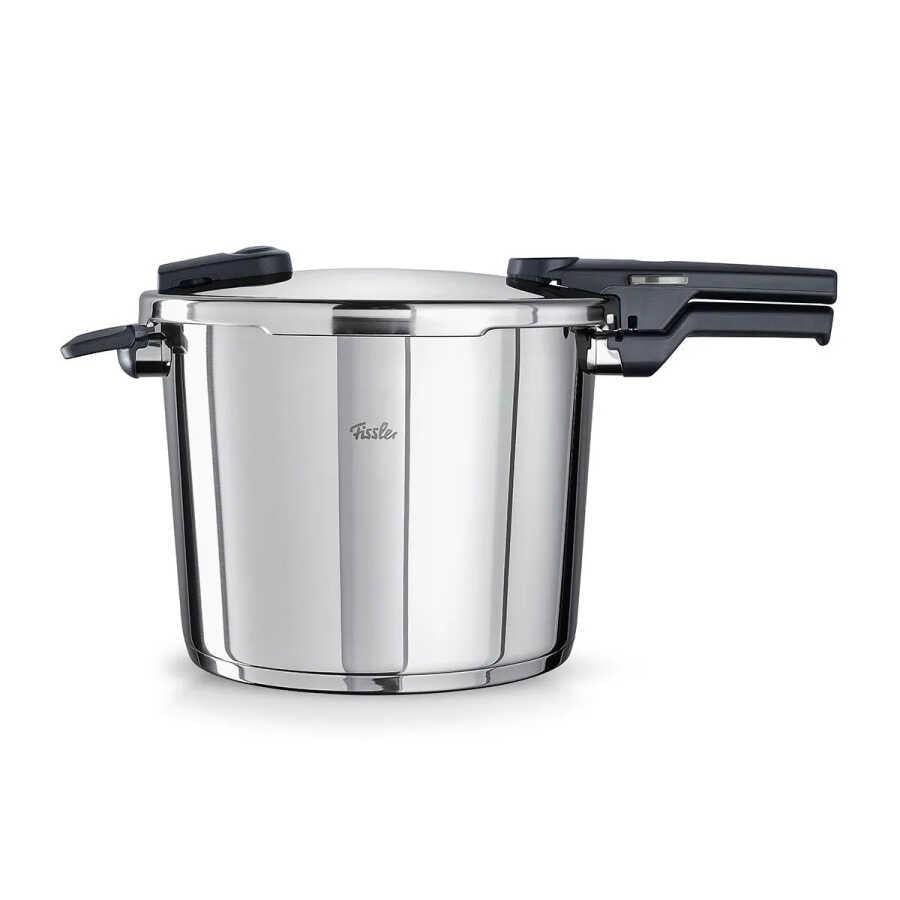 FisslerFissler Vitaquick Glossy Düdüklü Tencere 10 Litre