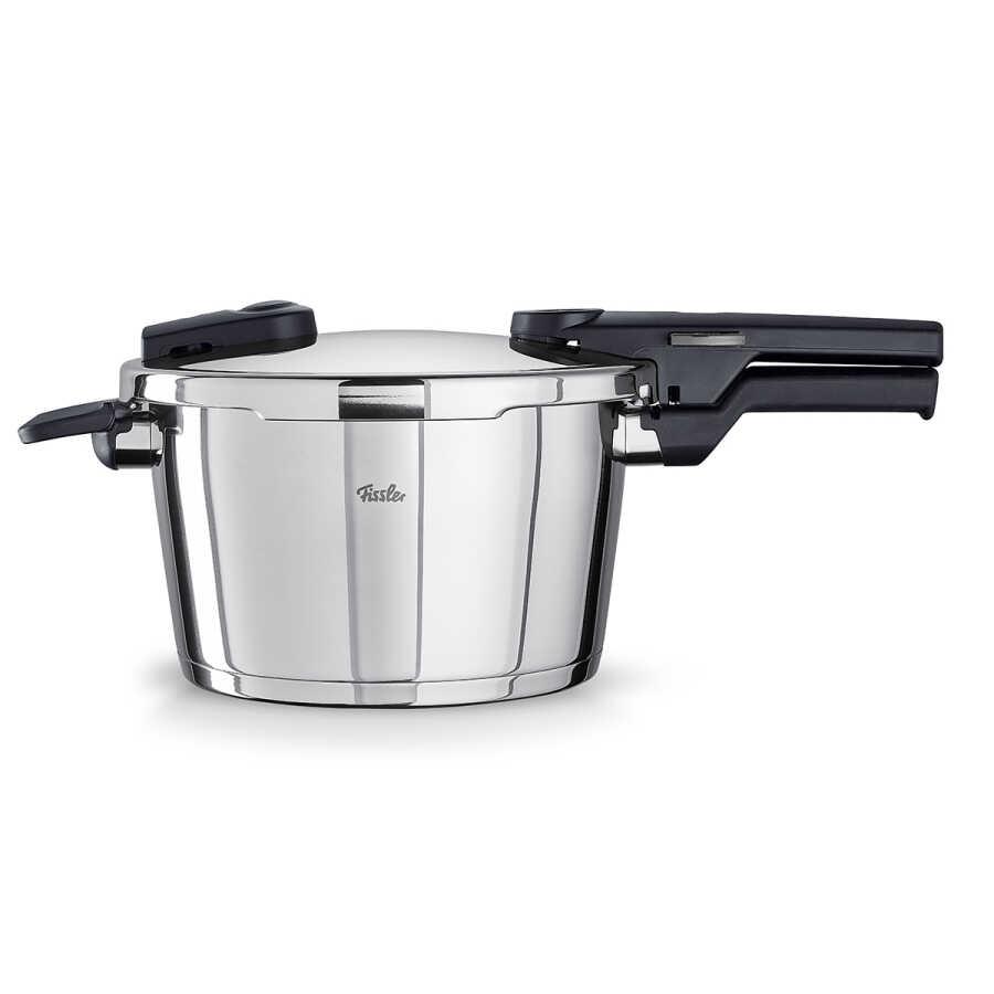 FisslerFissler Vitaquick Glossy Düdüklü Tencere 4,5 Litre