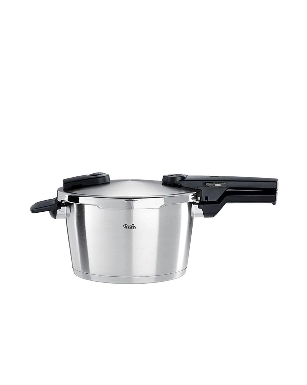 FisslerFissler Vitaquick Premium Düdüklü Tencere 4,5L