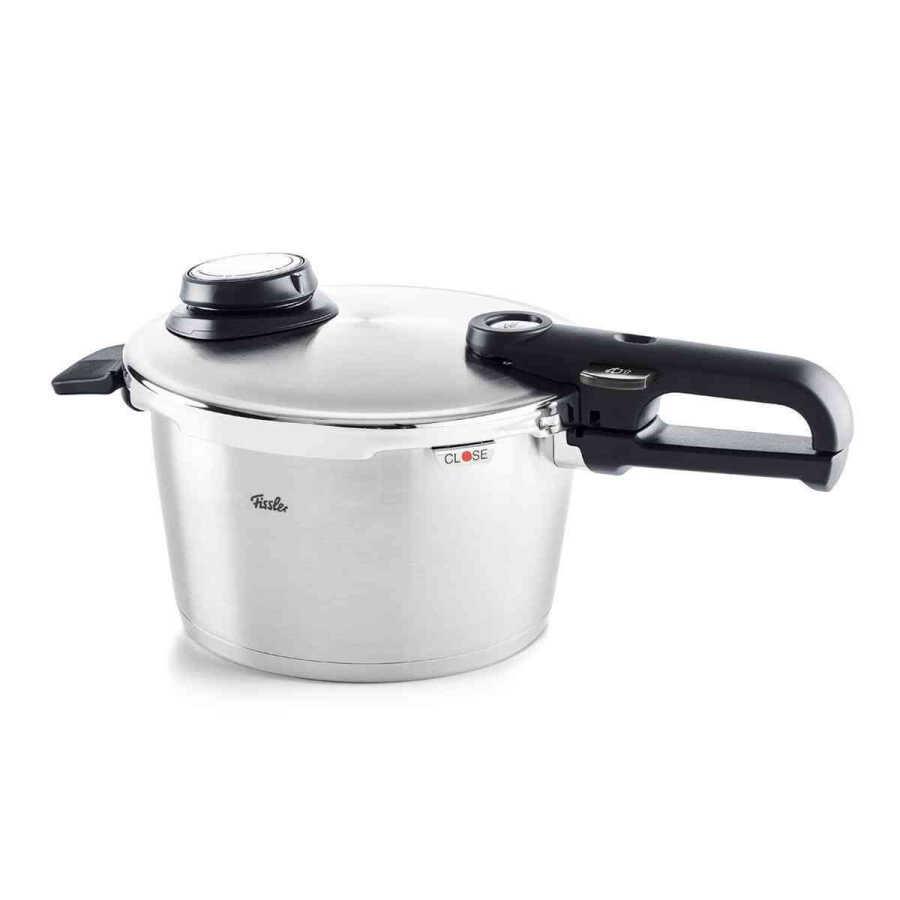 FisslerFissler Vitavit Premium Düdüklü Tencere 4,5 Lt