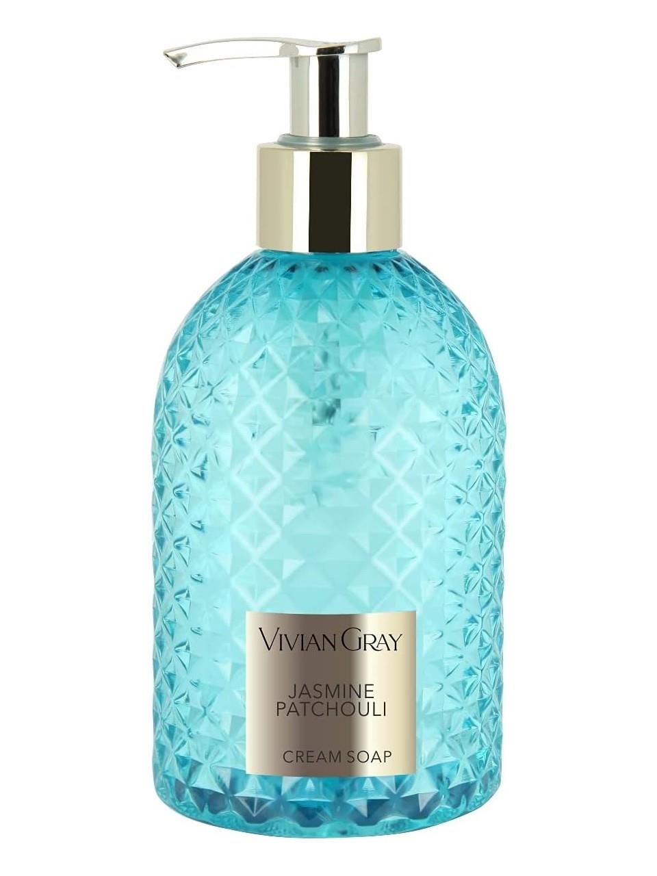 Vivian GrayVıvıan Gray Jasmine Patchouli