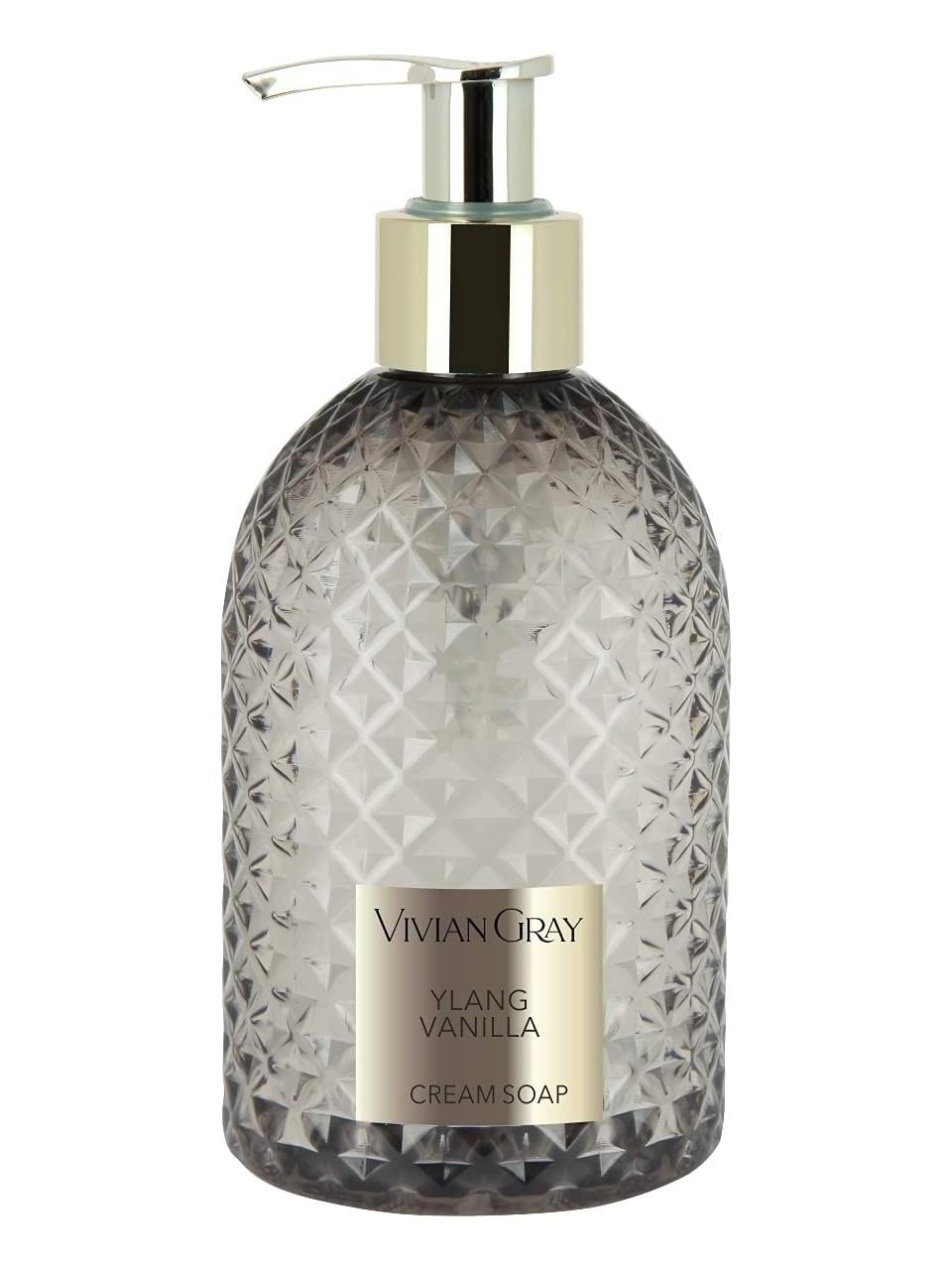 Vivian GrayVıvıan Gray Vanılla